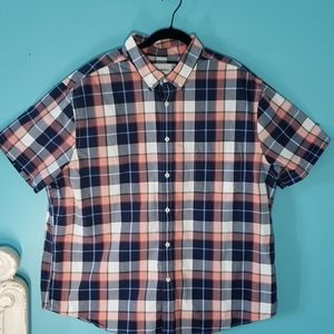Xxl Goodfellow button down